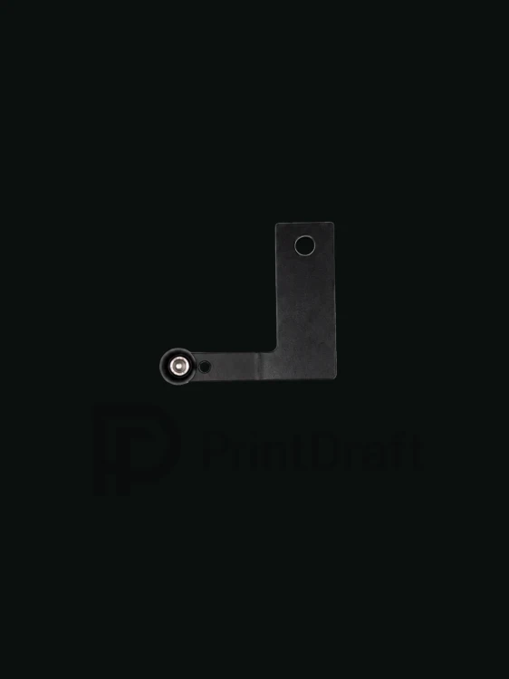 John Deere 5/6/7 Bracket Mount 4