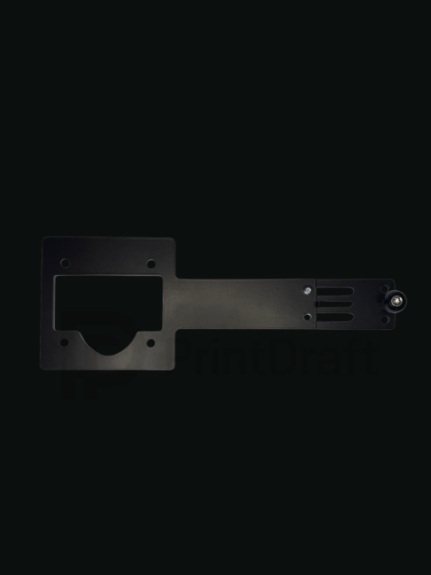 Fendt One Phone Mount 2