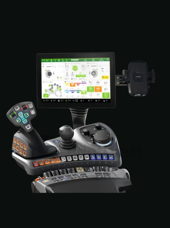 Fendt One Phone Mount