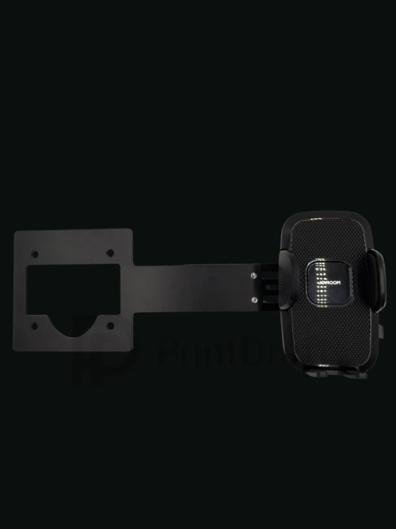 Fendt One Phone Mount 4