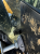 volvo excavator phone mount 3