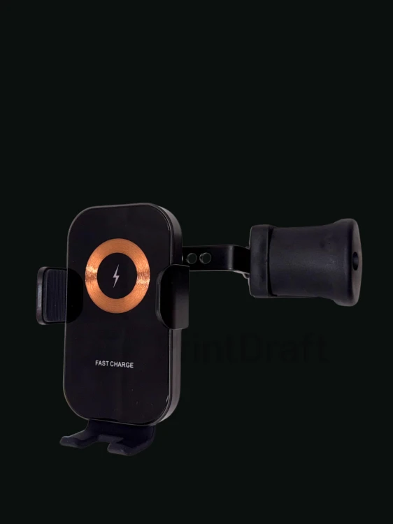Universal Bracket Mount 4