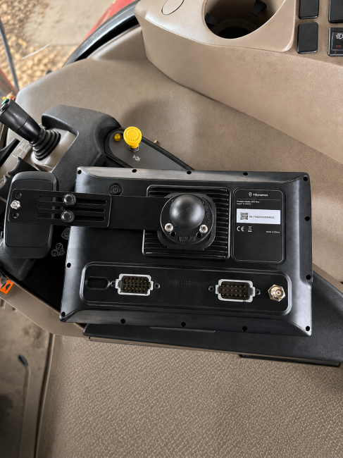 FJ Dynamics AT2 / AT2 Max Phone Mount