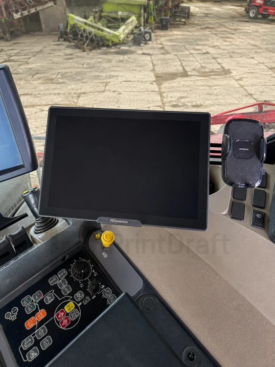 FJ Dynamics AT2 / AT2 Max Phone Mount 2