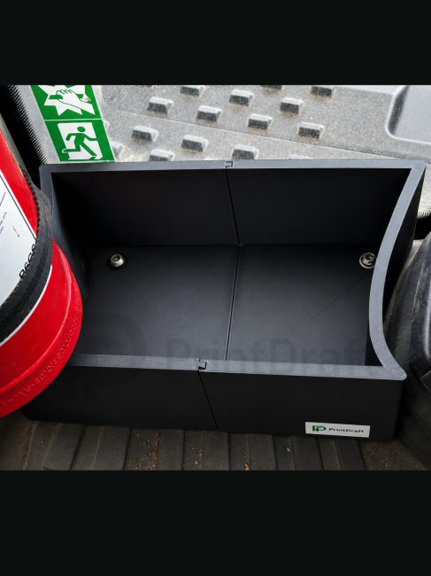 AgriBox Valtra
