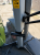 PrintDraft Footrest fits for Claas Axion/Arion Cabs 2
