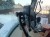 AFS Pro 1200 / Intelliview 4 plus Phone Mount Front Back 2