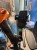 New Holland Power/Range Command Phone Mount Front