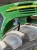 John Deere 7/8 Series Phone Mount Front 3