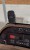 John Deere 7/8 Series Phone Mount Front