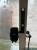 John Deere 5/6/7 Series Phone Mount Front