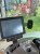 Command Center 4600/G5 Phone Mount Front