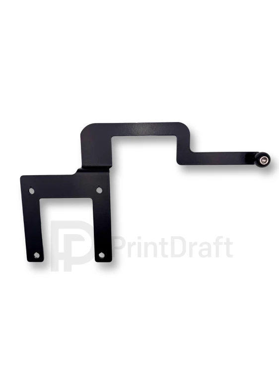 Claas Cebis Phone Mount