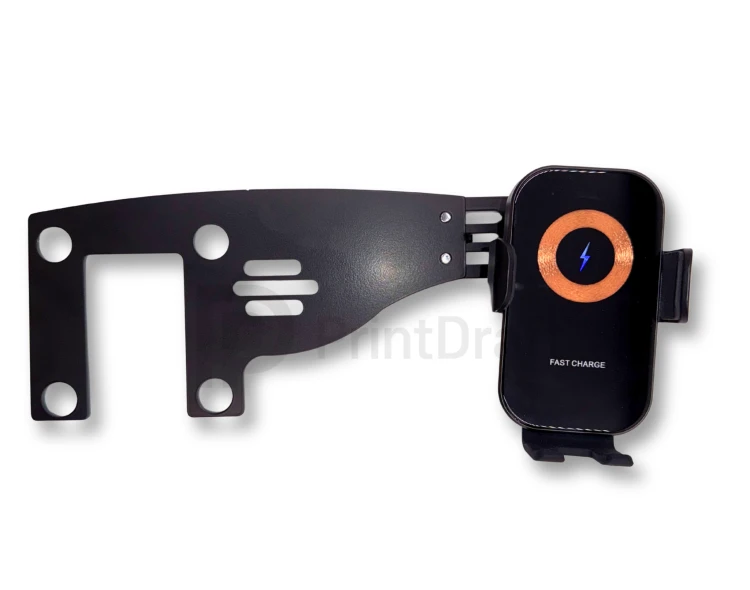 Command Center 4600/G5 Phone Mount Inductive