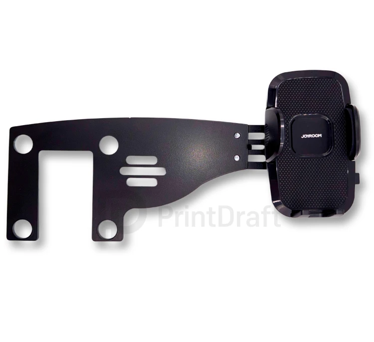 Command Center 4600/G5 Phone Mount Mechanical