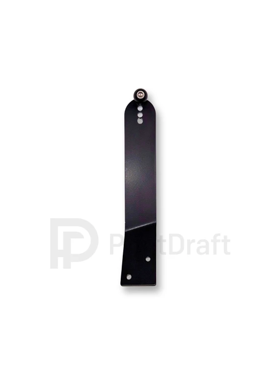 Fendt S4/SCR Mount