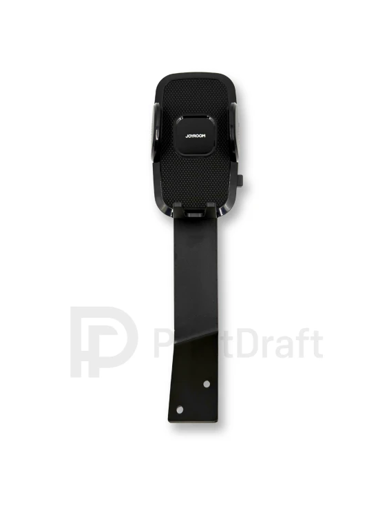 Fendt S4/SCR Mount Mechanical