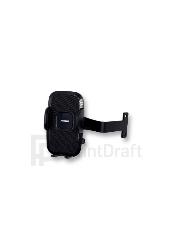 John Deere 20/22 i WTS 1450/1550 Phone Mount Mechanical