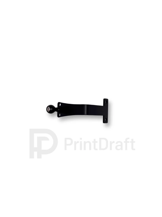 John Deere 20/22 i WTS 1450/1550 Phone Mount