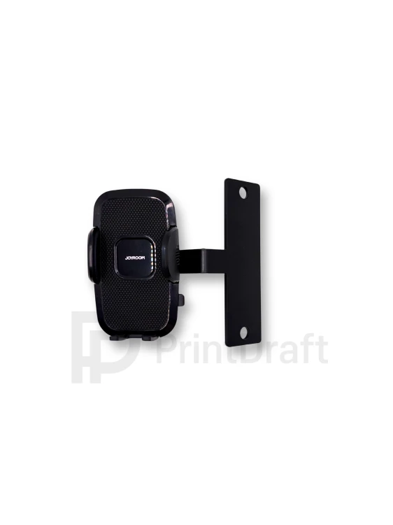 JXU/MXM/TLA/TM Mount Mechanical