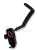 Kramer Telehandler Phone Mount Inductive