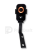 Massey Ferguson 8s/9s Phone Mount Inductive