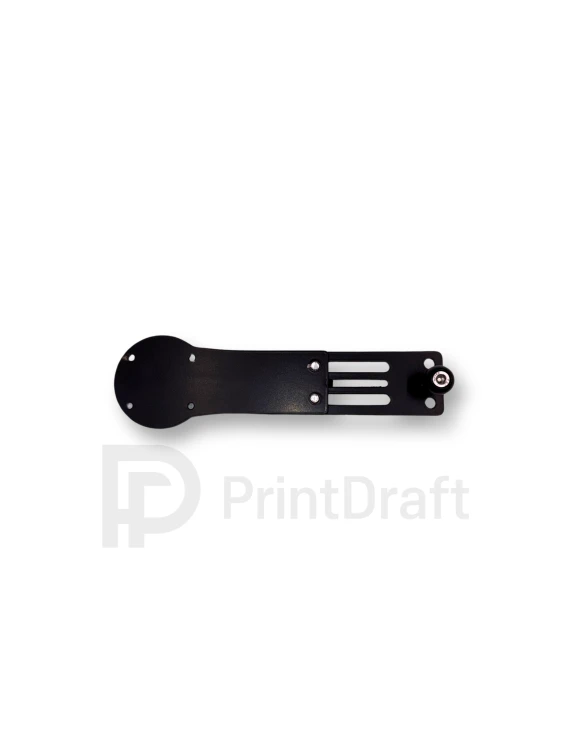 Mccormick x7/x8/x9 Phone Mount