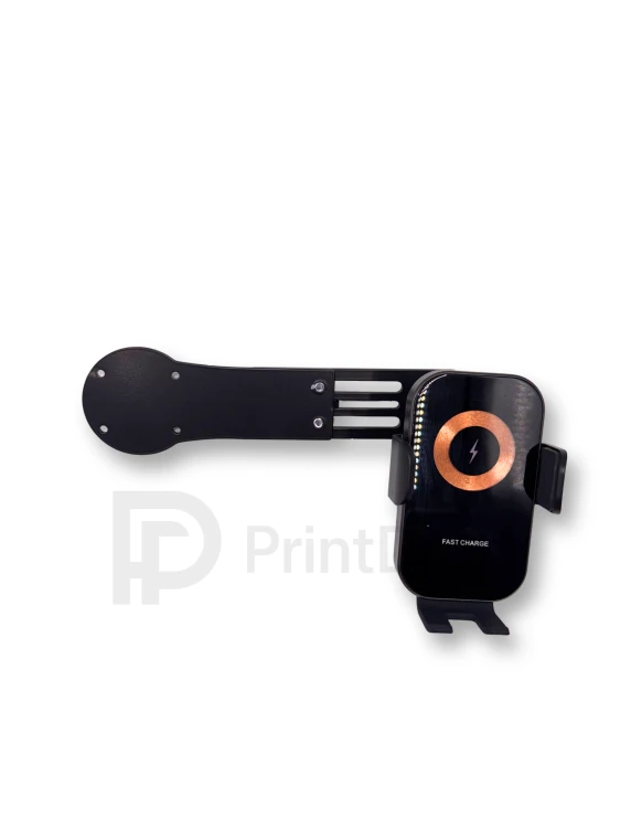 Mccormick x7/x8/x9 Phone Mount Inductive
