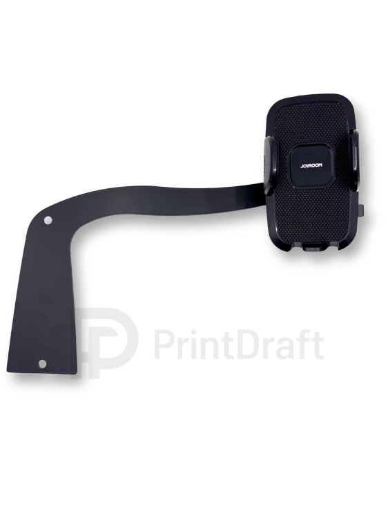 Monitor 2630 GreenStar 3 Phone Mount Mechanical