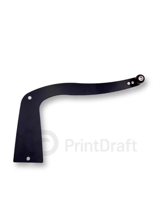 Monitor 2630 GreenStar 3 Phone Mount