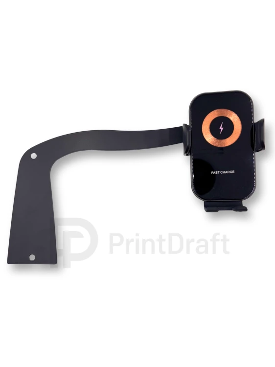 Monitor 2630 GreenStar 3 Phone Mount Inductive