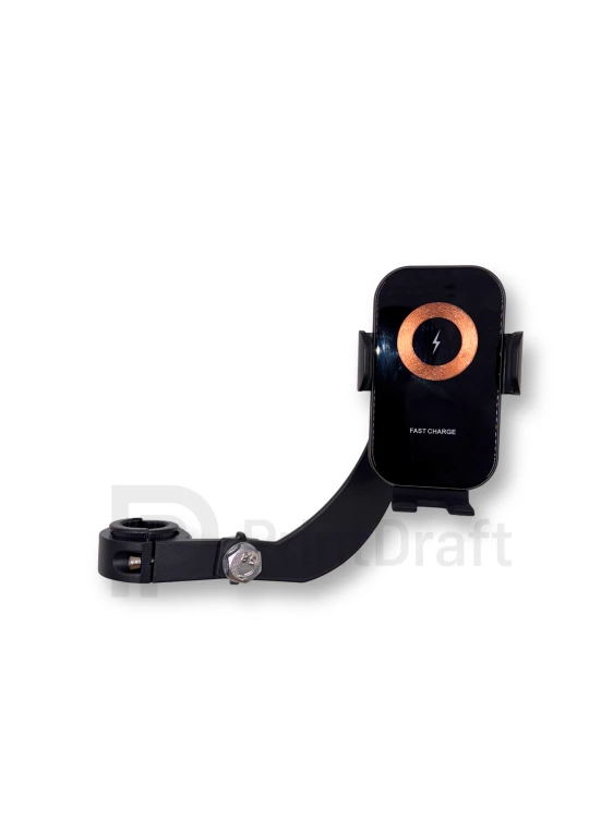 Monitorek Wyświetlania Biegów CASE IH/STEYR Phone Mount Inductive
