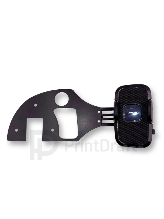 Monitor RE573045 GreenStar 3 Phone Mount Mechanical