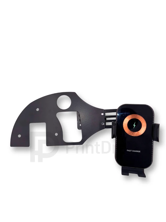 Monitor RE573045 GreenStar 3 Phone Mount Inductive