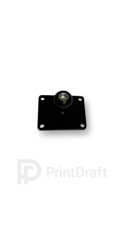 Claas Reduction Phone Mount 4
