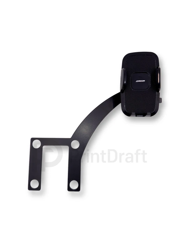 6R Series Phone Mount 4 Screw Mechanical