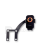 6R Series Phone Mount 4 Screw Inductive