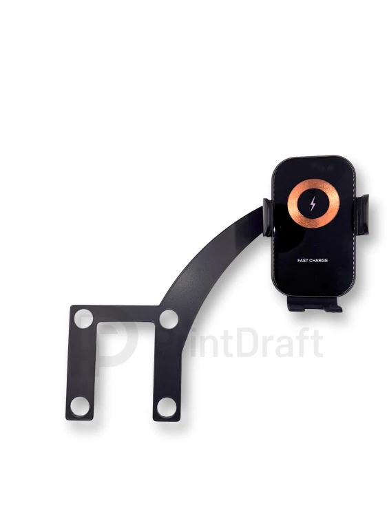 6R Series Phone Mount 4 Screw Inductive