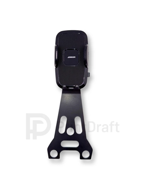 6/7 Premium CommandCenter Phone Mount Mechanical