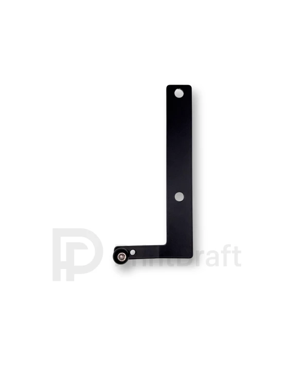 John Deere 5/6/7 Series Phone Mount 2 Screw