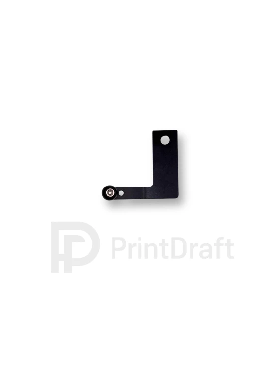 John Deere 5/6/7 Series Phone Mount 1 Screw