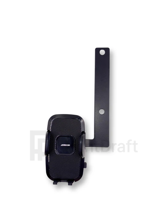 John Deere 5/6/7 Series Phone Mount 2 Screw Mechanical
