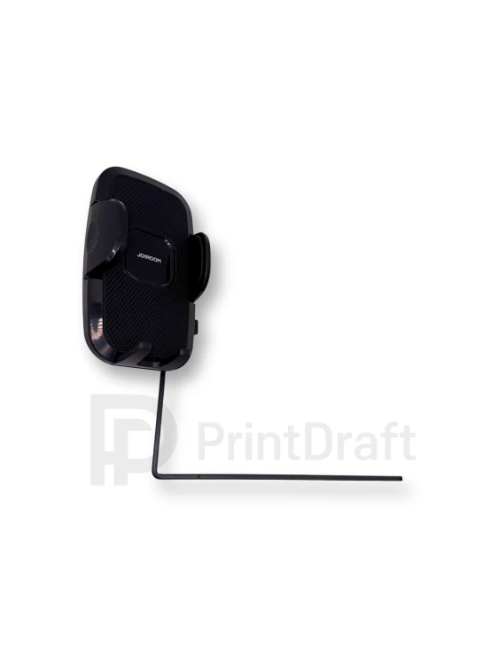 John Deere 7/8 Series Phone Mount Mechanical