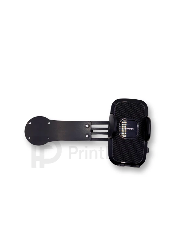 Terminal S7/S10 Claas Phone Mount Mechanical