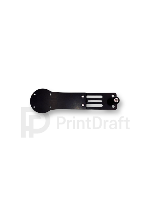 Terminal S7/S10 Claas Phone Mount