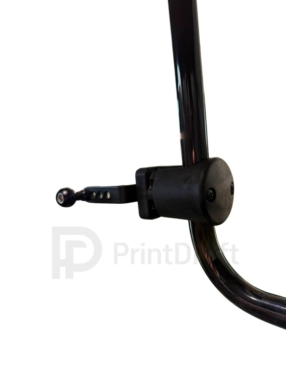 Universal Tractor Mount