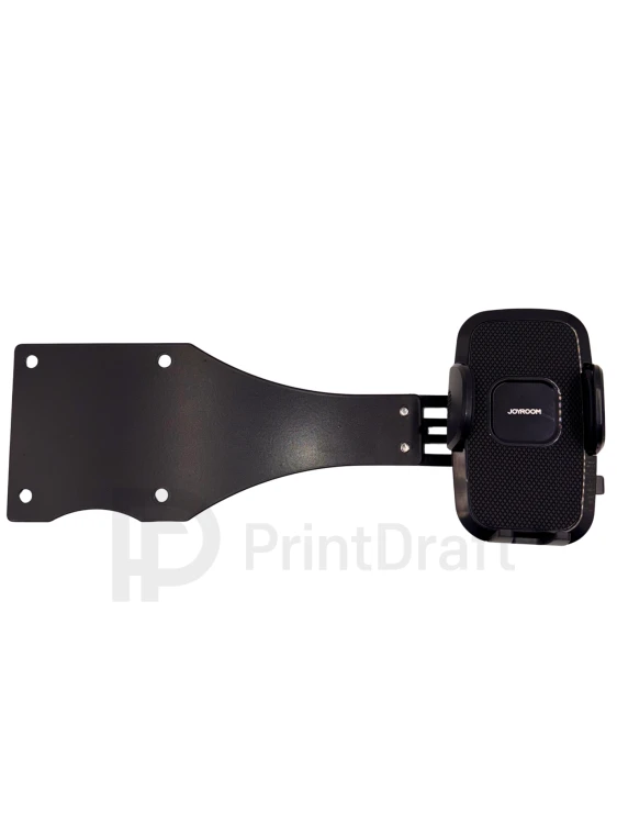 AFS Pro 700 / IntelliView IV Phone Mount Mechanical