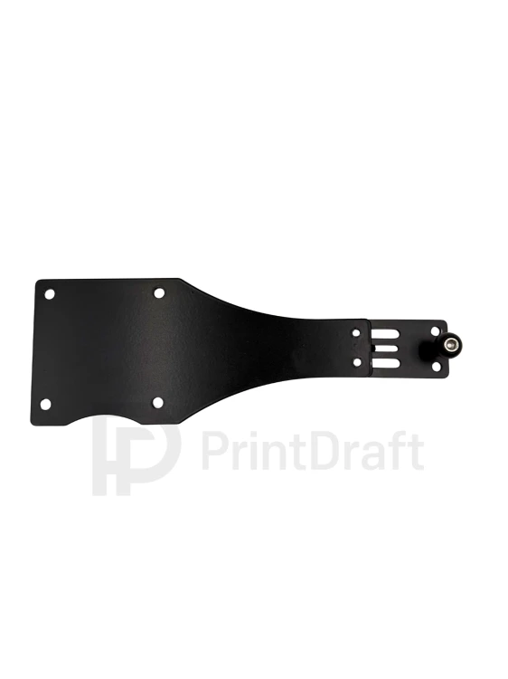 AFS Pro 700 / IntelliView IV Phone Mount
