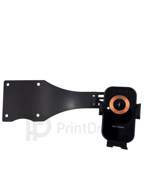 AFS Pro 700 / IntelliView IV Phone Mount Inductive