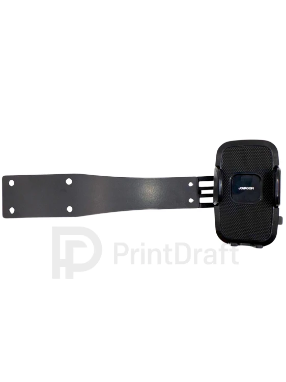 AFS Pro 700 Plus / IntelliView 12 Phone Mount Mechanical